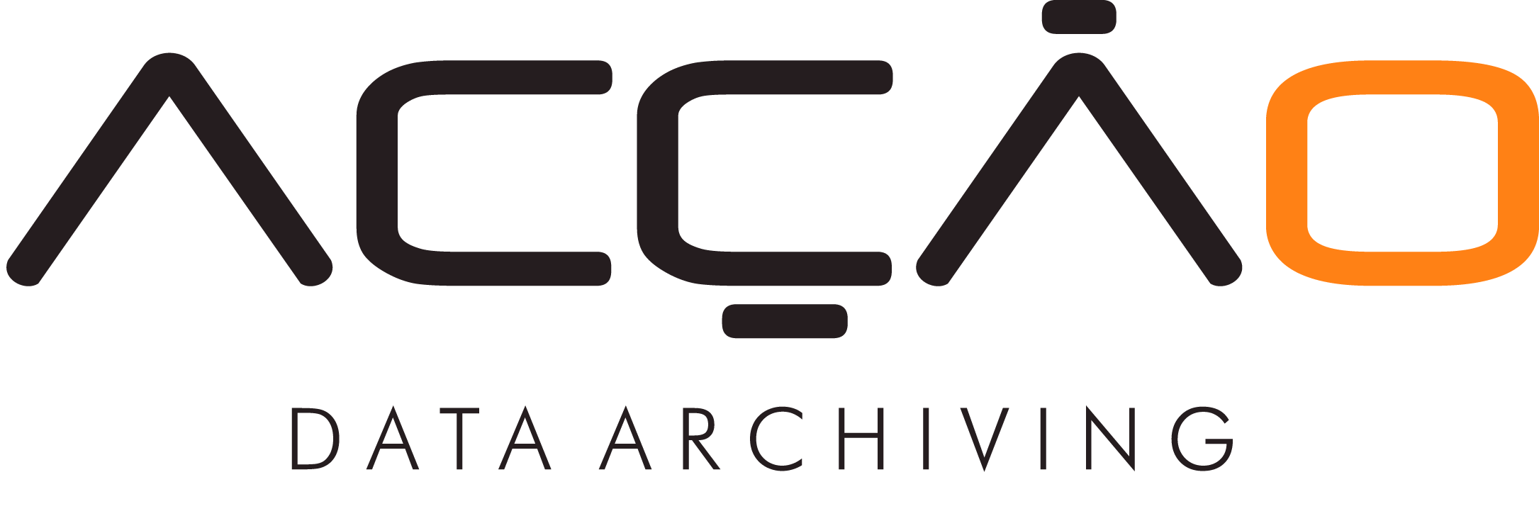 Acção Data Archiving